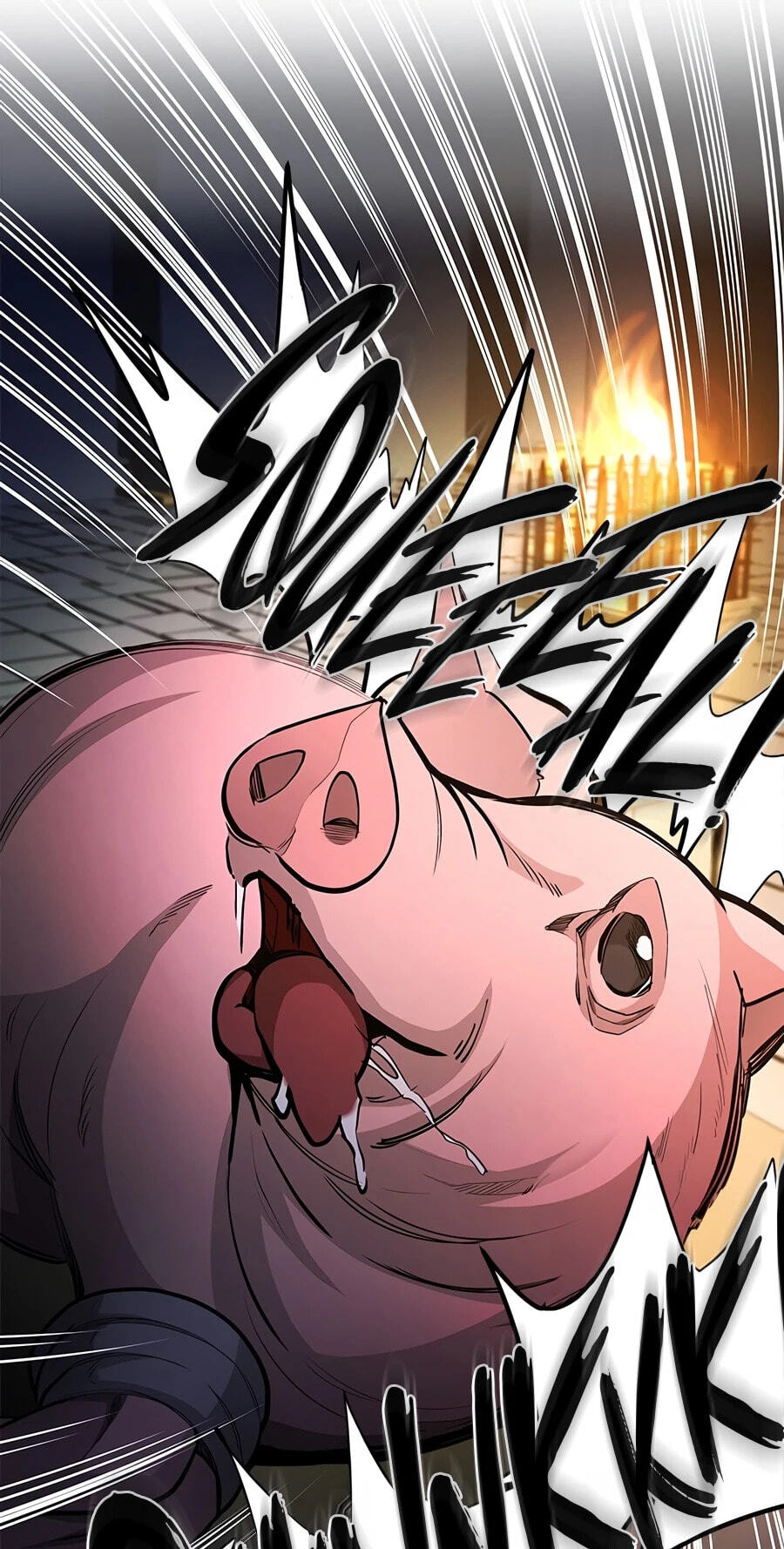 Read The Tutorial Is Too Tough! chapter 274 image 76 on Lezhin