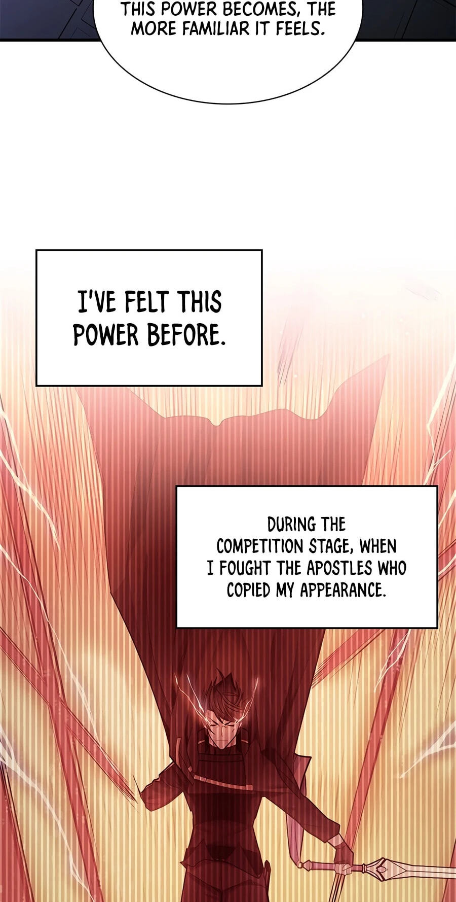 Read The Tutorial Is Too Tough! chapter 274 image 81 on Lezhin