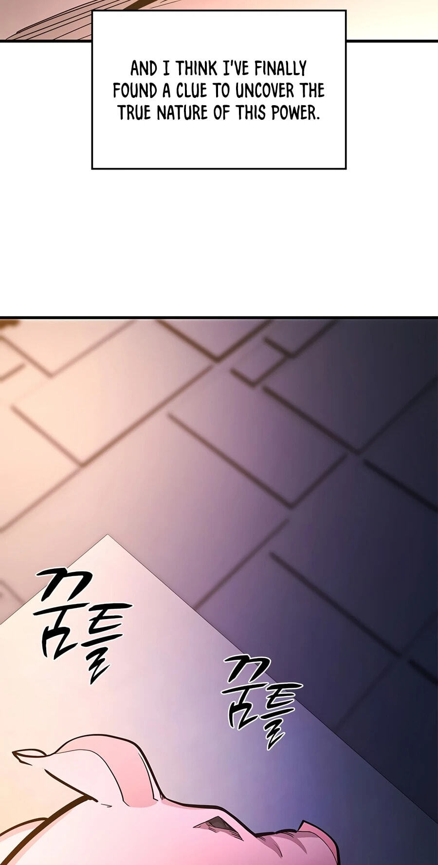 Read The Tutorial Is Too Tough! chapter 274 image 84 on Lezhin