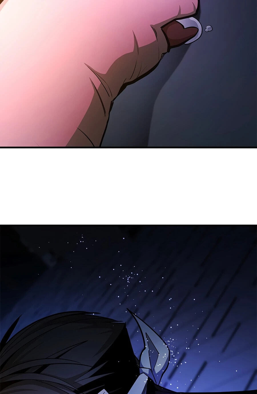 Read The Tutorial Is Too Tough! chapter 274 image 85 on Lezhin