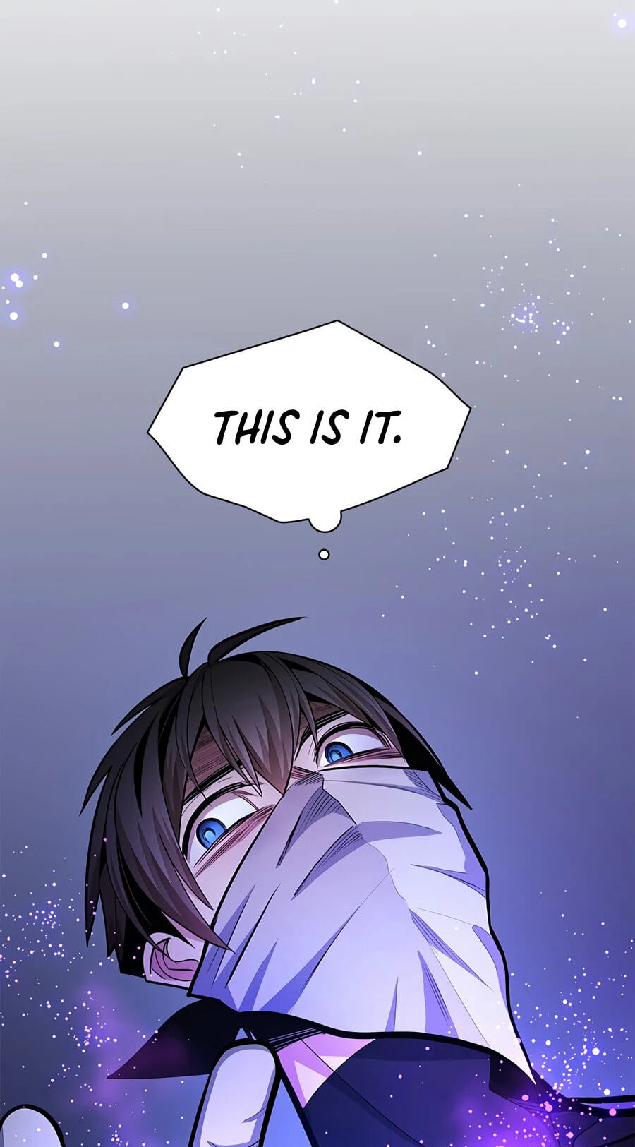 Read The Tutorial Is Too Tough! chapter 274 image 89 on Lezhin