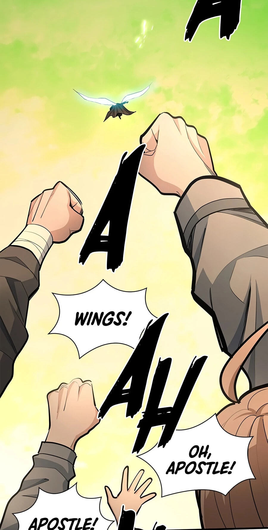 Read The Tutorial Is Too Tough! chapter 275 image 100 on Lezhin