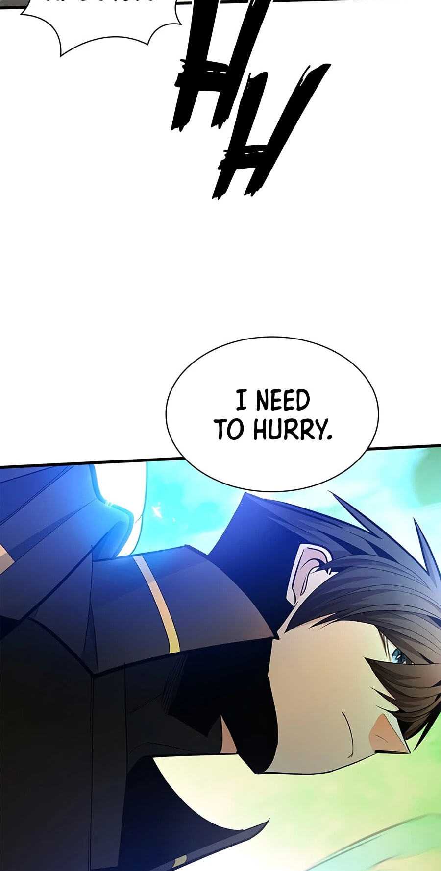 Read The Tutorial Is Too Tough! chapter 275 image 101 on Lezhin