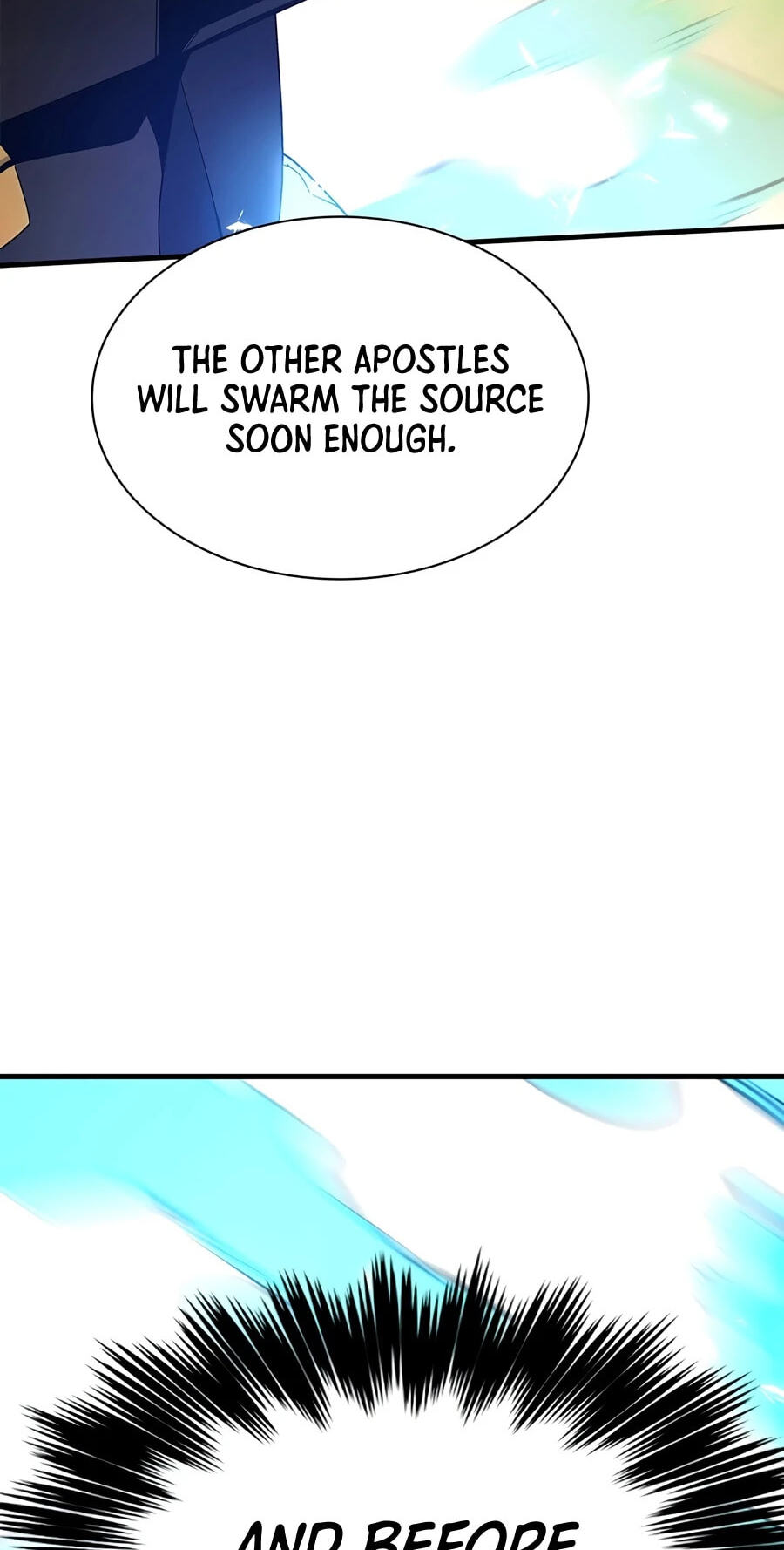 Read The Tutorial Is Too Tough! chapter 275 image 102 on Lezhin