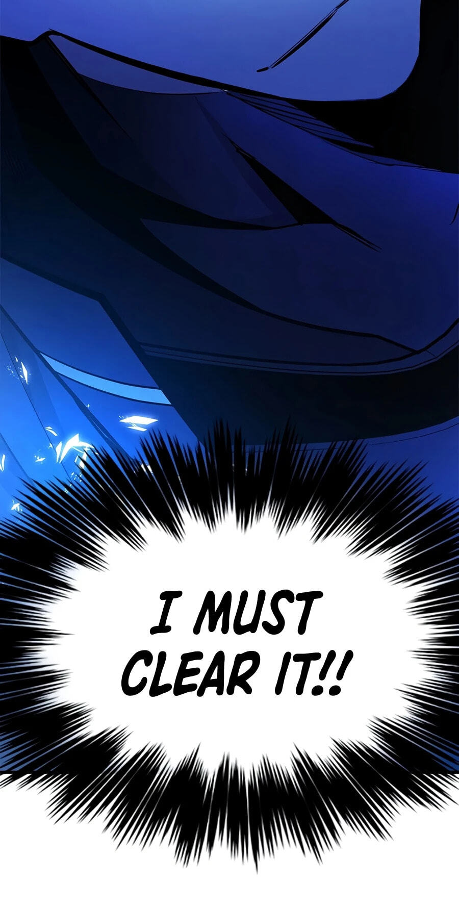 Read The Tutorial Is Too Tough! chapter 275 image 104 on Lezhin