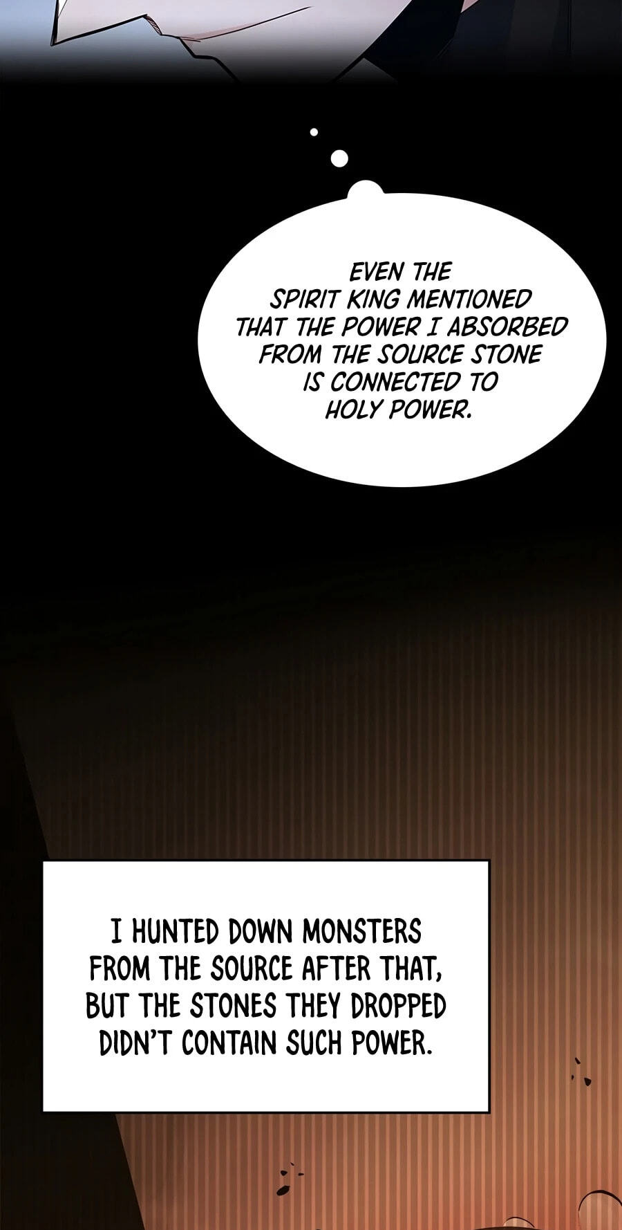 Read The Tutorial Is Too Tough! chapter 275 image 16 on Lezhin