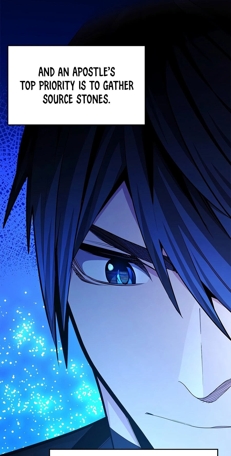 Read The Tutorial Is Too Tough! chapter 275 image 20 on Lezhin