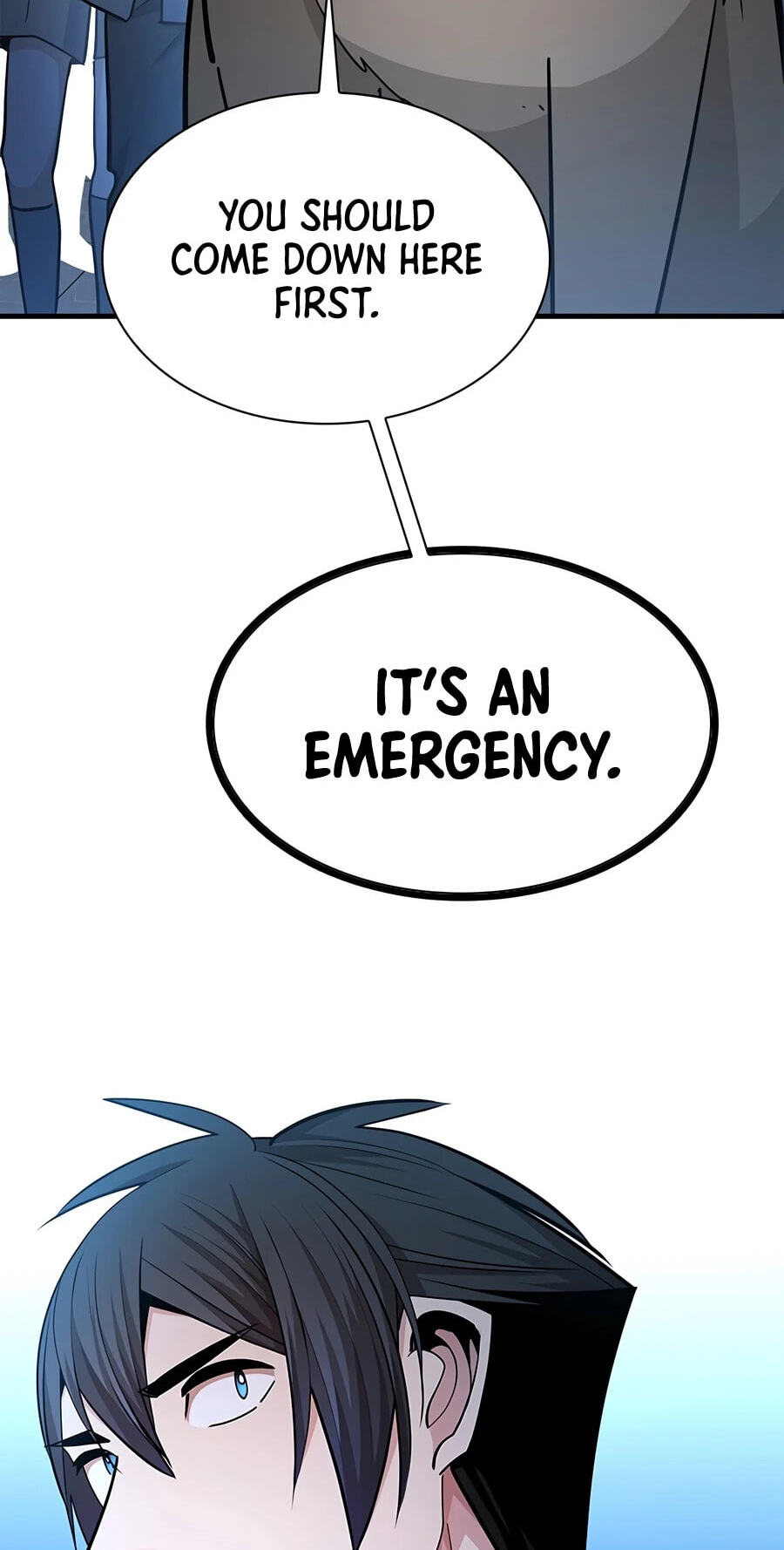 Read The Tutorial Is Too Tough! chapter 275 image 29 on Lezhin