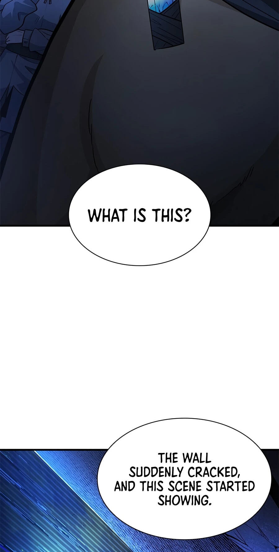 Read The Tutorial Is Too Tough! chapter 275 image 33 on Lezhin