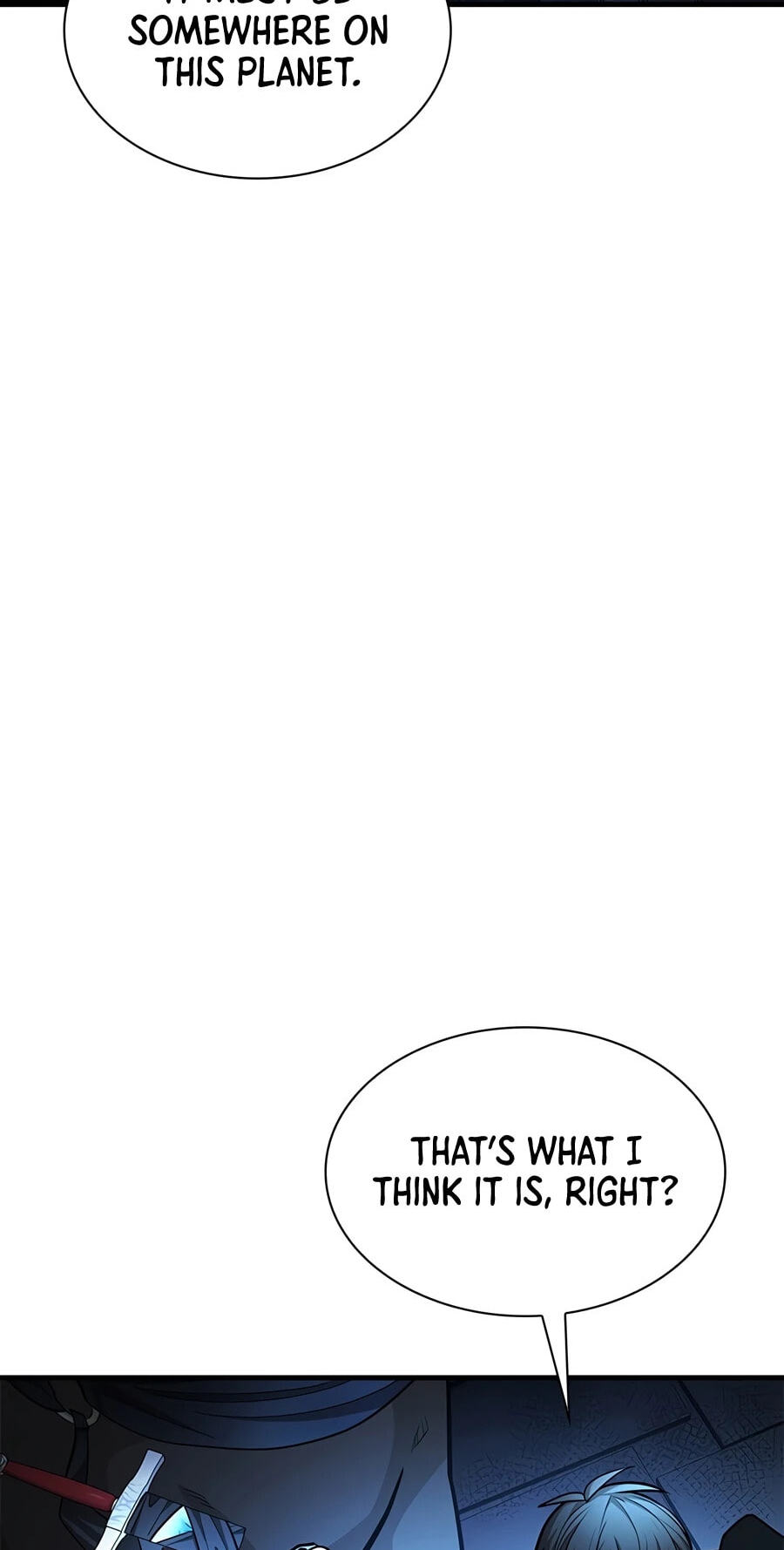 Read The Tutorial Is Too Tough! chapter 275 image 35 on Lezhin