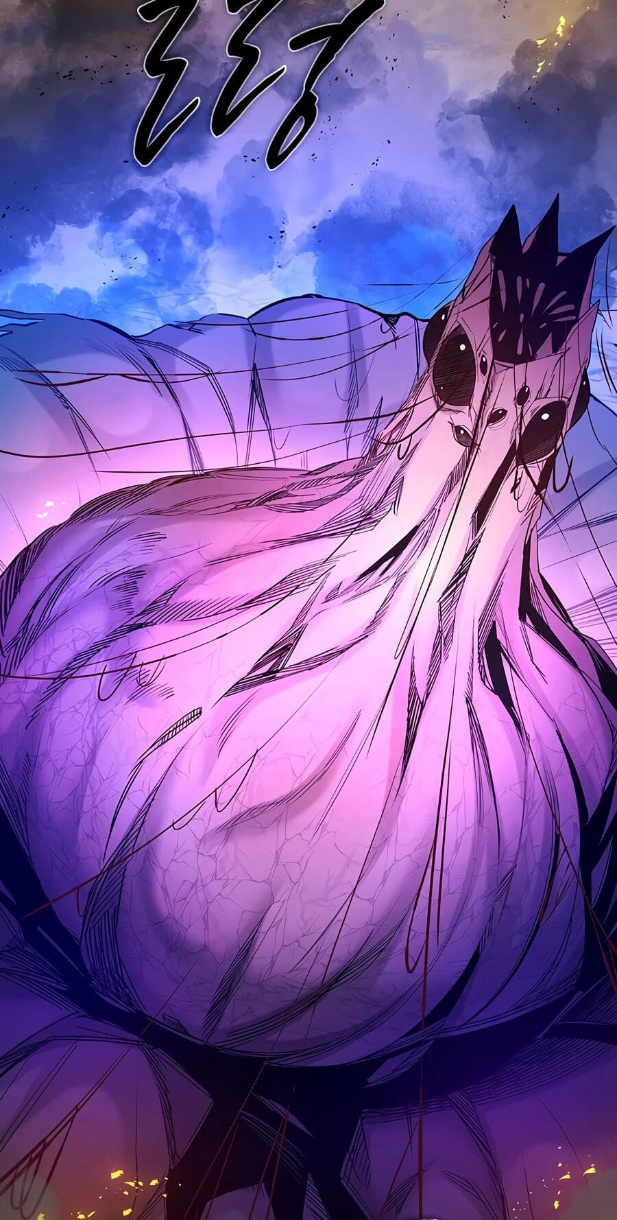 Read The Tutorial Is Too Tough! chapter 275 image 37 on Lezhin