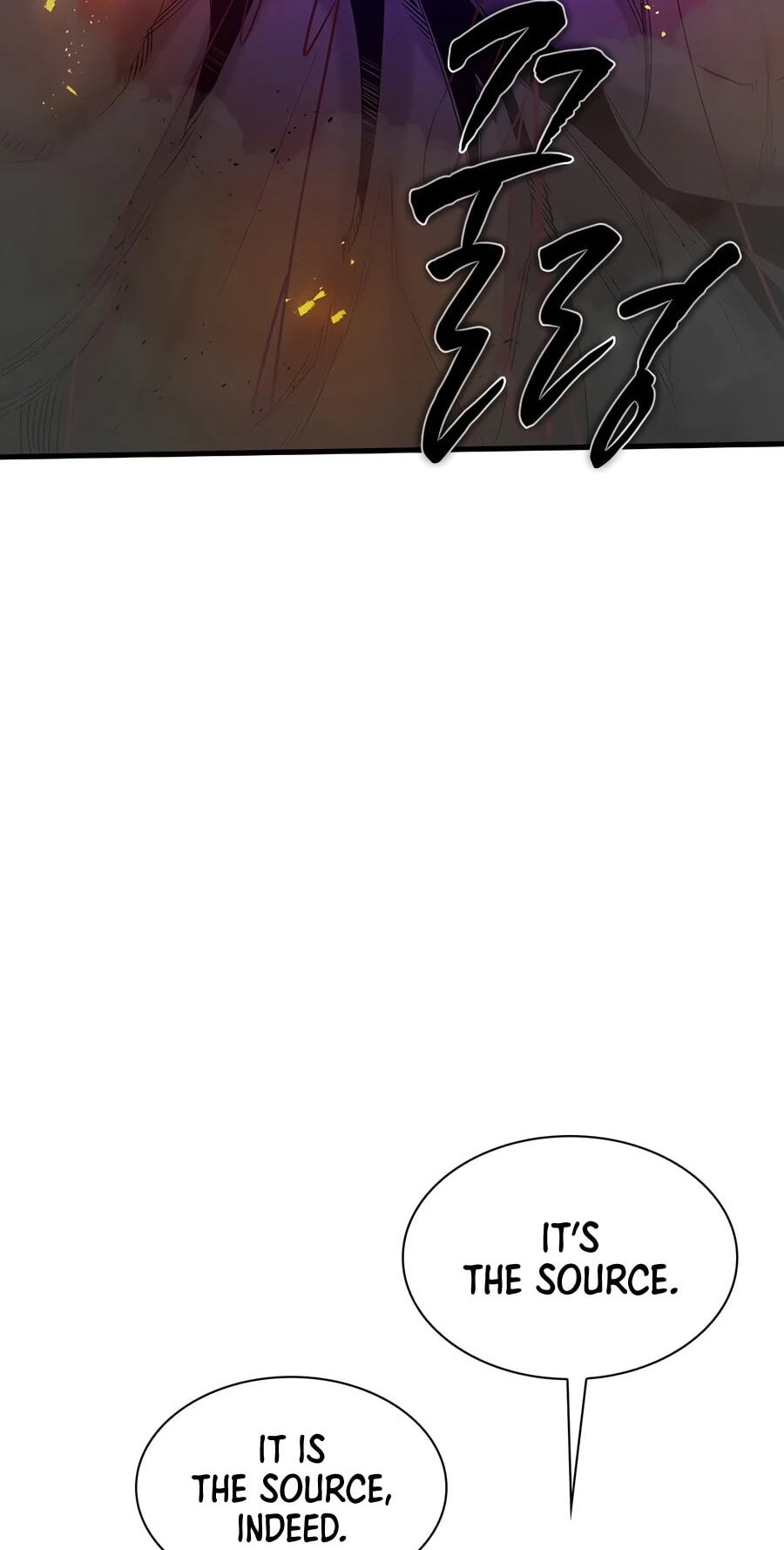 Read The Tutorial Is Too Tough! chapter 275 image 38 on Lezhin