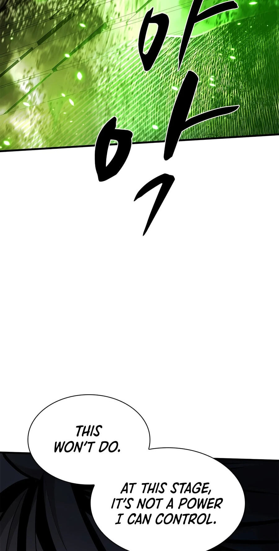 Read The Tutorial Is Too Tough! chapter 275 image 4 on Lezhin