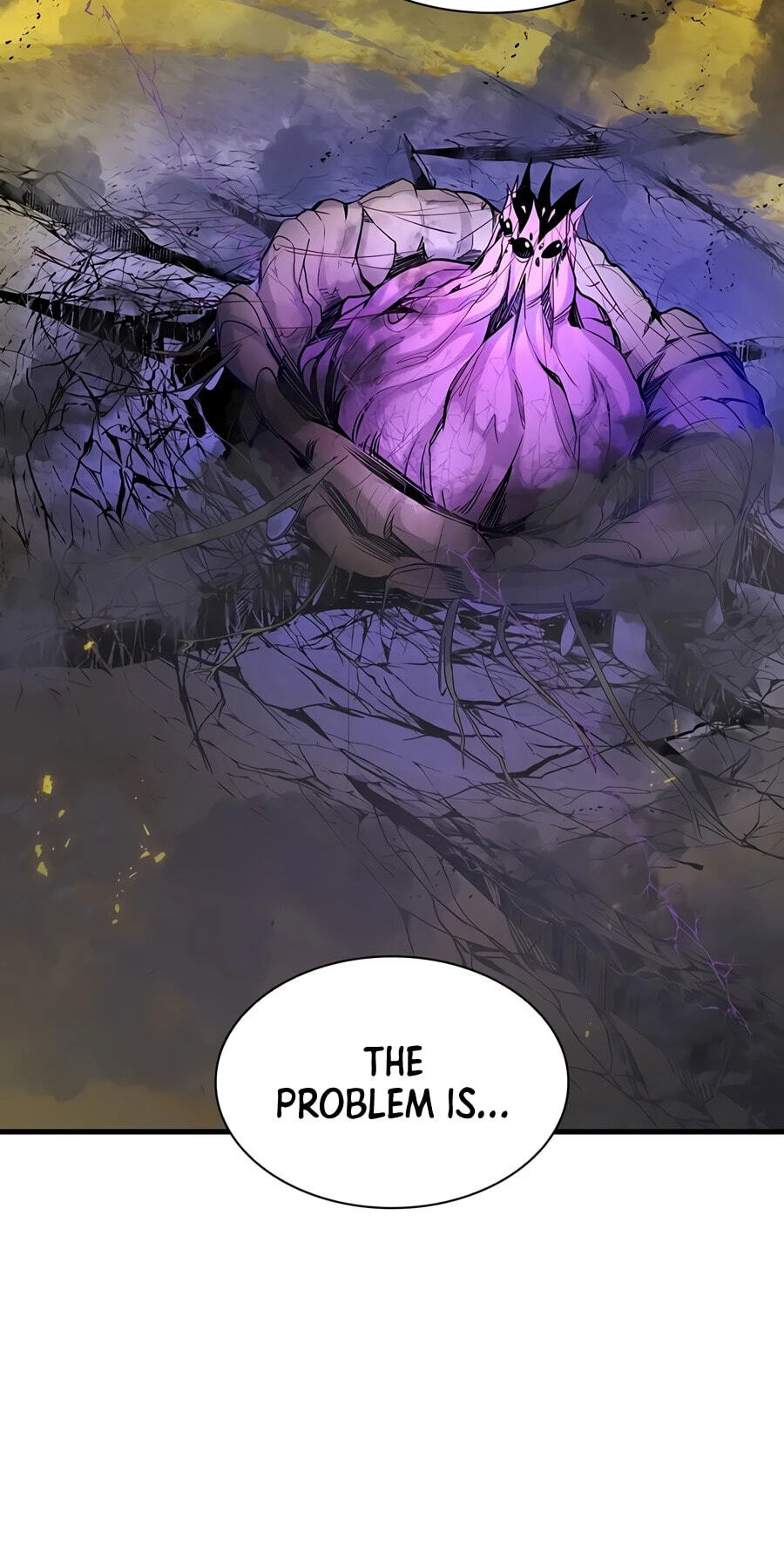 Read The Tutorial Is Too Tough! chapter 275 image 40 on Lezhin