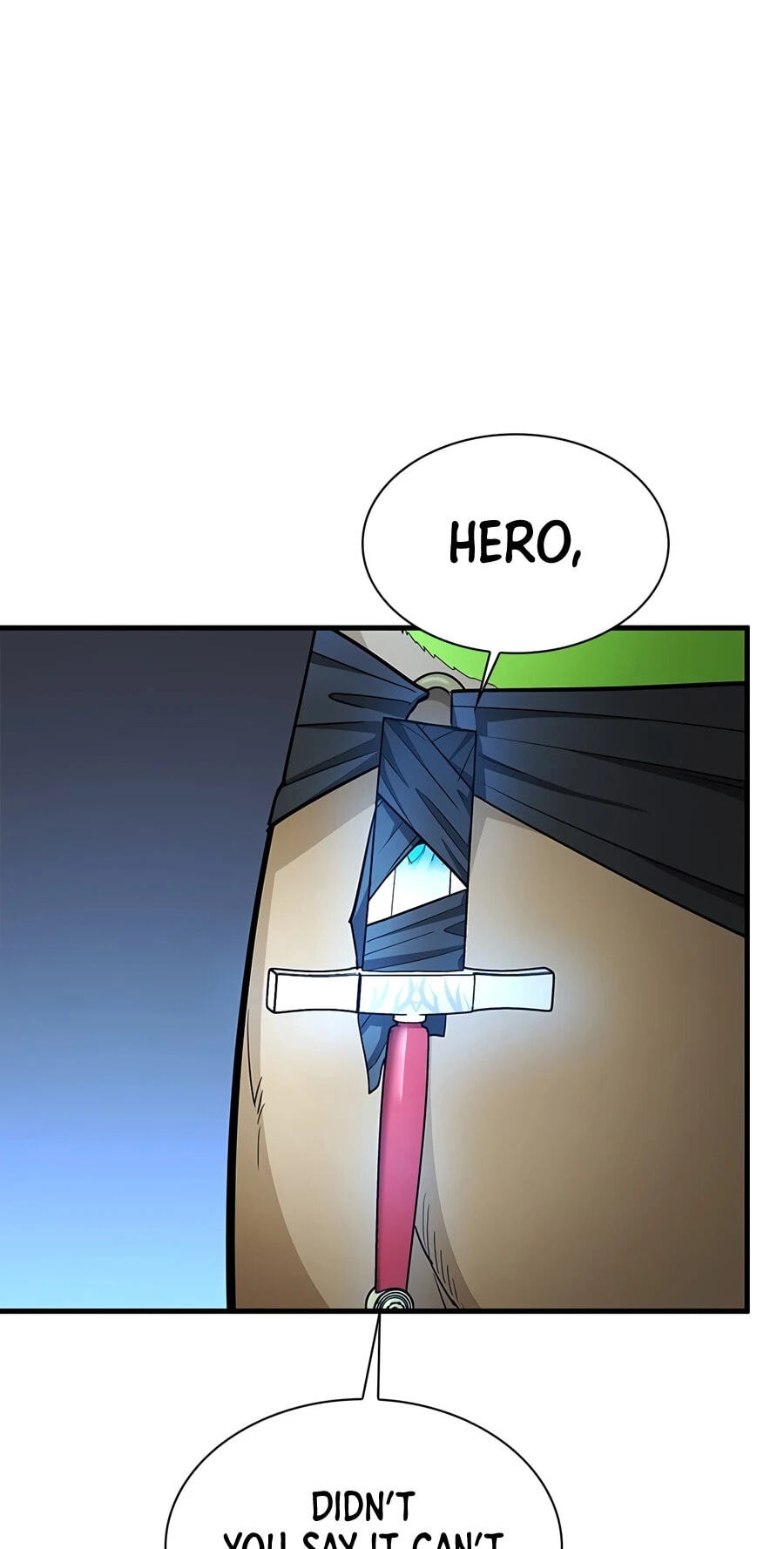 Read The Tutorial Is Too Tough! chapter 275 image 46 on Lezhin