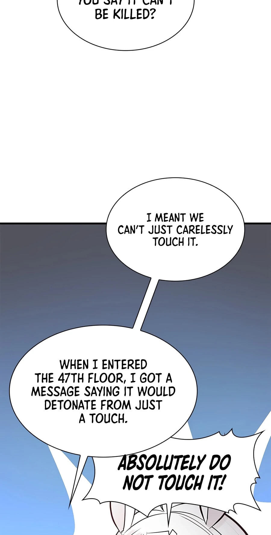 Read The Tutorial Is Too Tough! chapter 275 image 47 on Lezhin