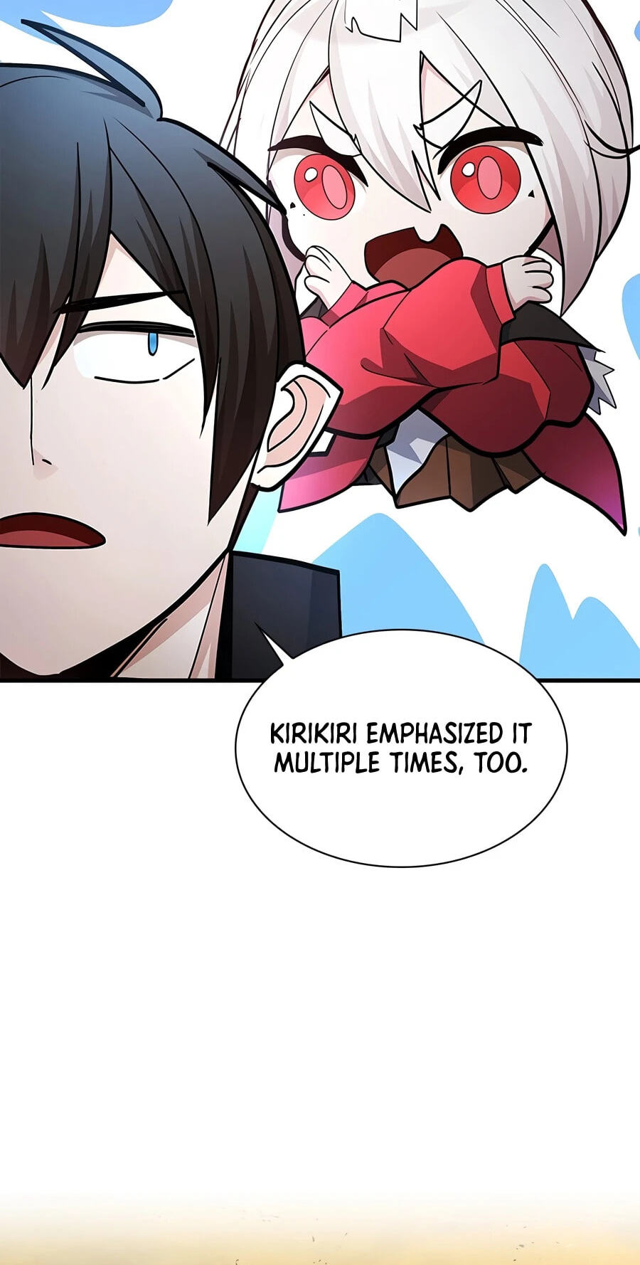 Read The Tutorial Is Too Tough! chapter 275 image 48 on Lezhin