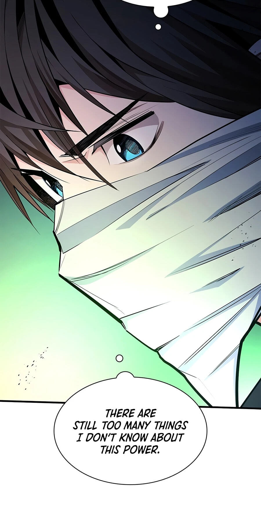 Read The Tutorial Is Too Tough! chapter 275 image 5 on Lezhin