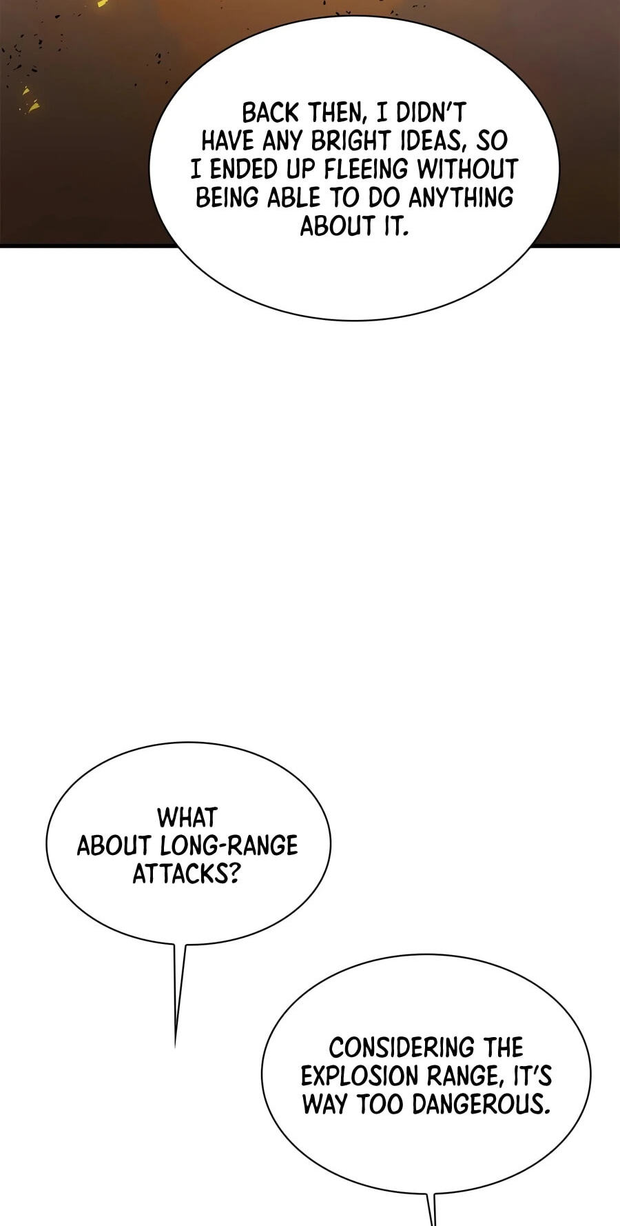 Read The Tutorial Is Too Tough! chapter 275 image 50 on Lezhin