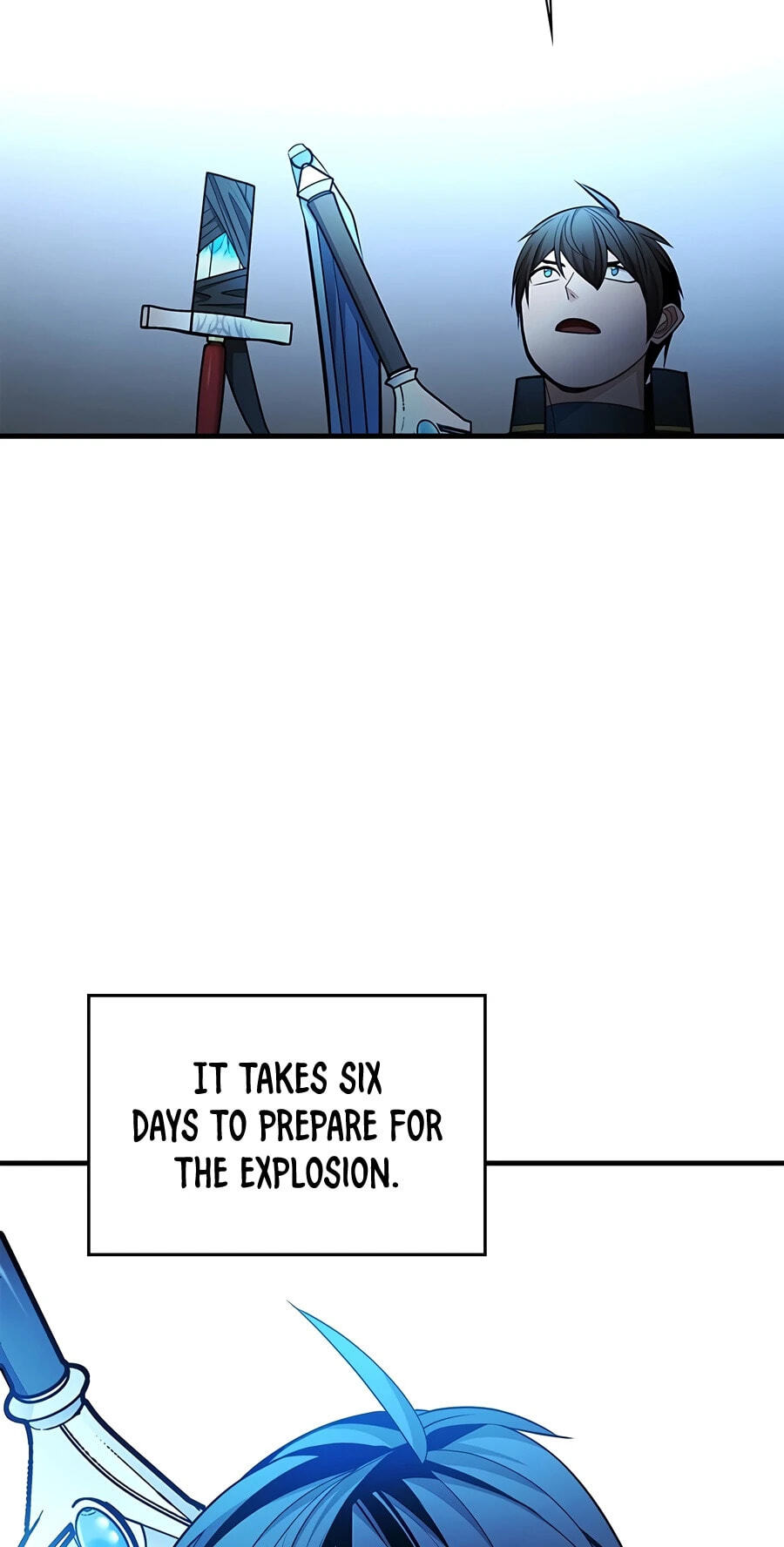 Read The Tutorial Is Too Tough! chapter 275 image 51 on Lezhin