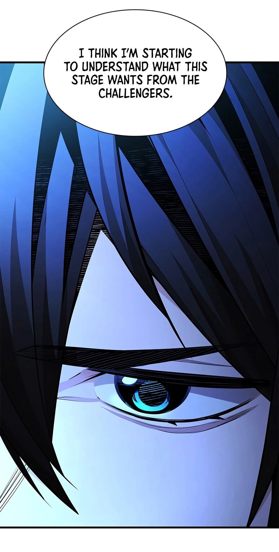 Read The Tutorial Is Too Tough! chapter 275 image 54 on Lezhin