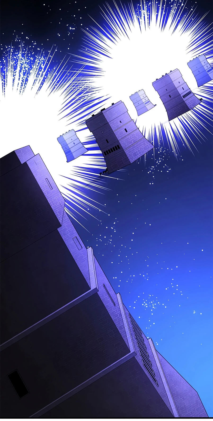 Read The Tutorial Is Too Tough! chapter 275 image 57 on Lezhin