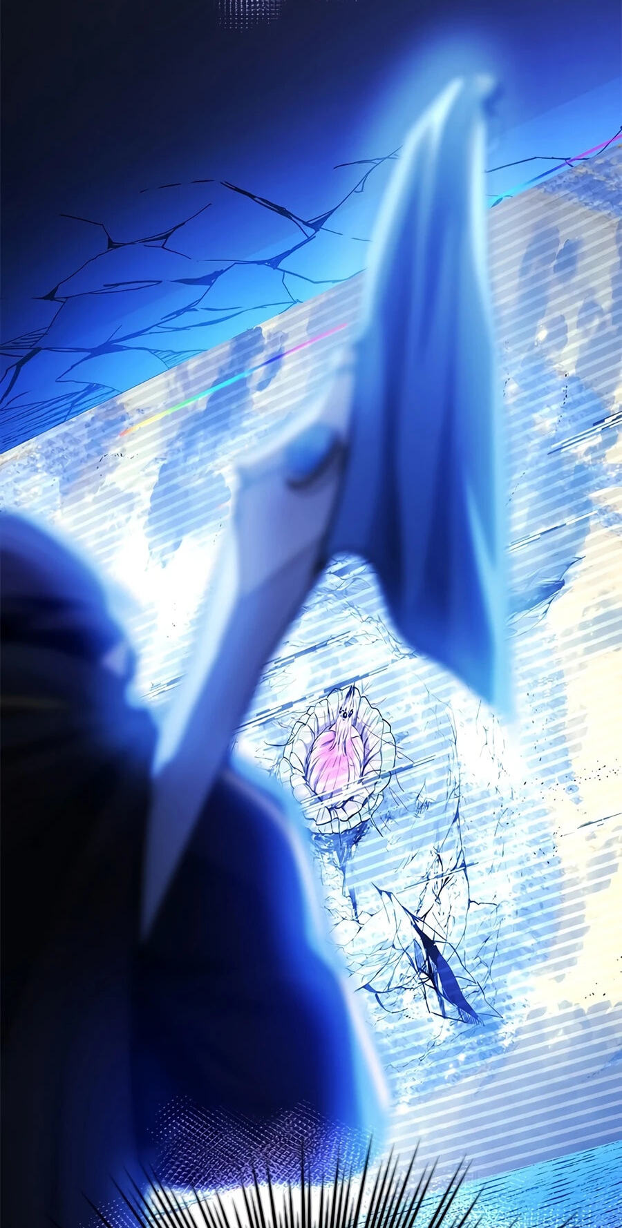 Read The Tutorial Is Too Tough! chapter 275 image 60 on Lezhin