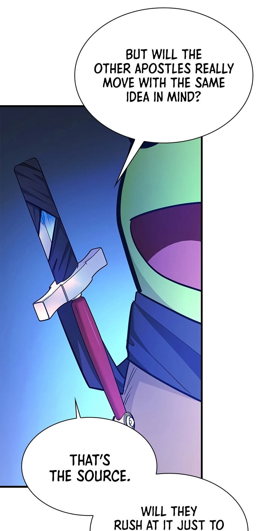 Read The Tutorial Is Too Tough! chapter 275 image 64 on Lezhin