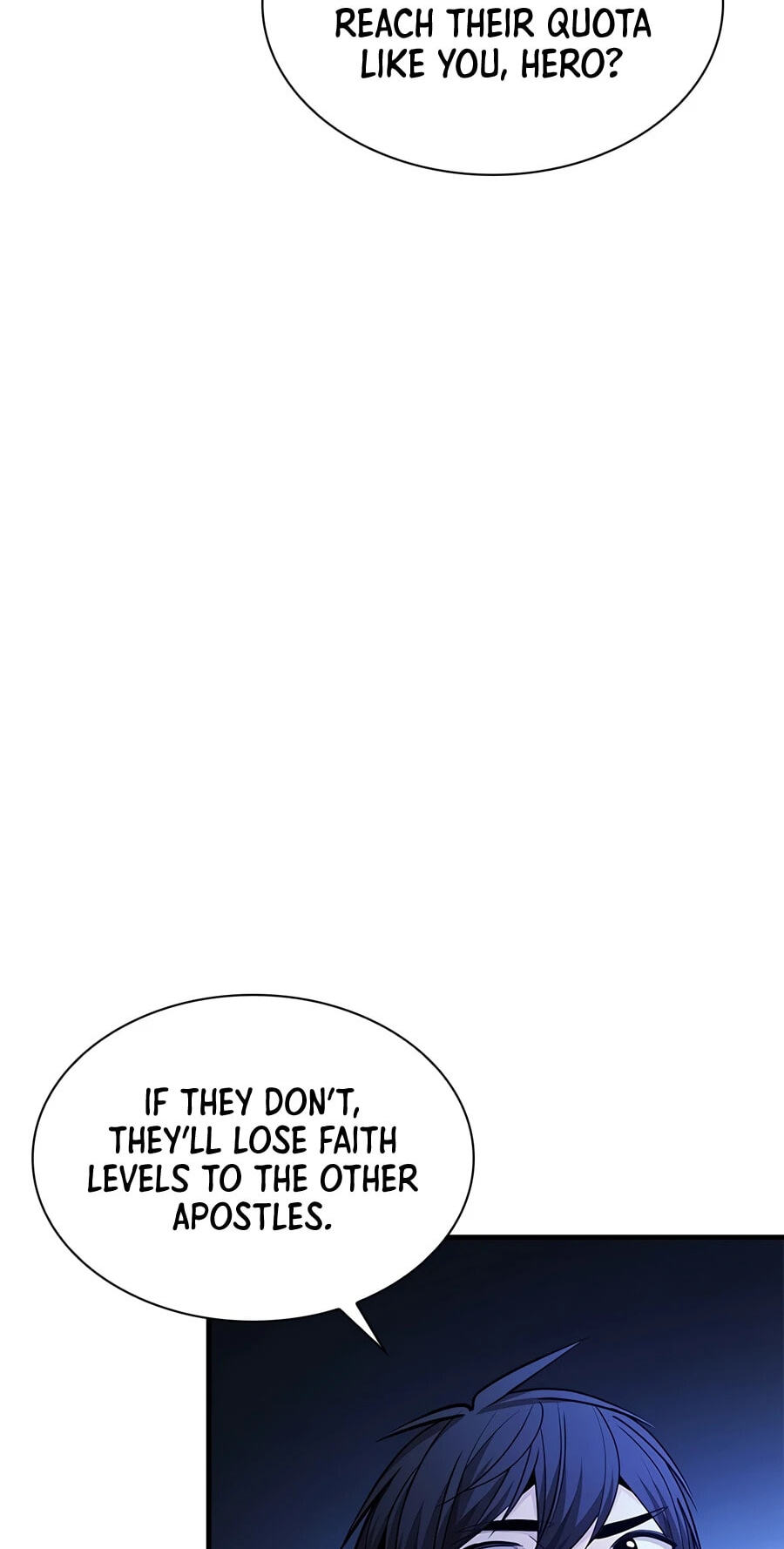 Read The Tutorial Is Too Tough! chapter 275 image 65 on Lezhin