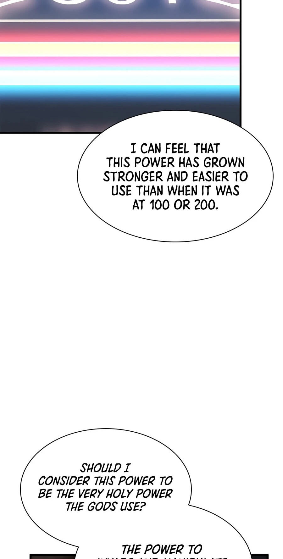 Read The Tutorial Is Too Tough! chapter 275 image 7 on Lezhin
