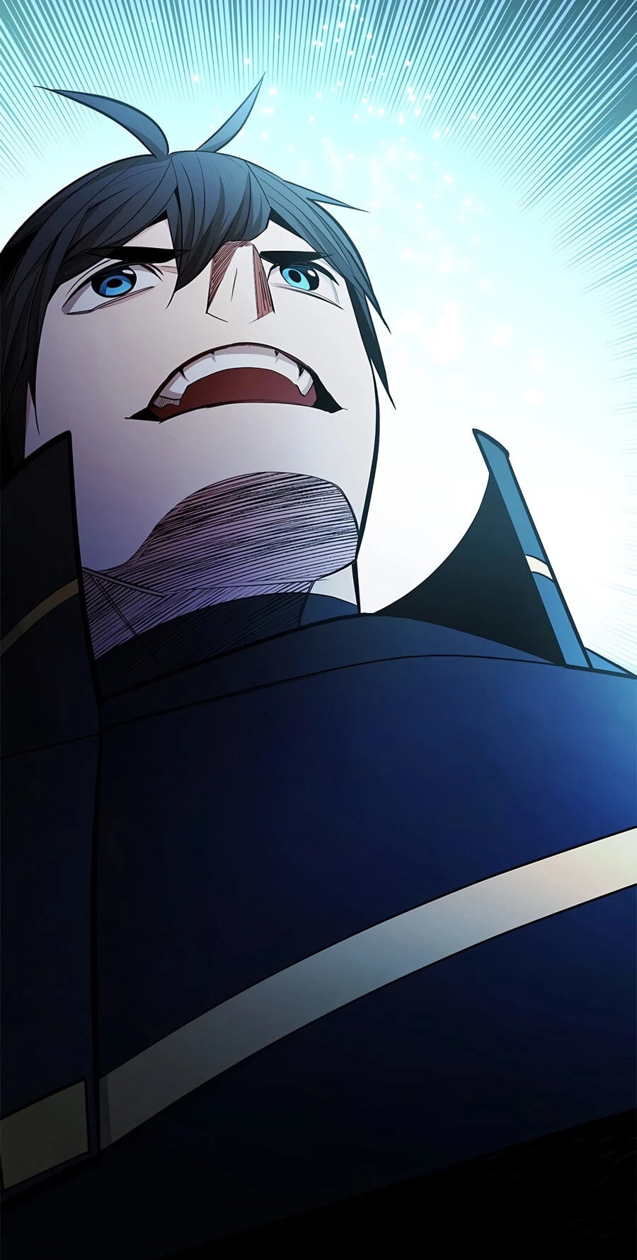 Read The Tutorial Is Too Tough! chapter 275 image 70 on Lezhin