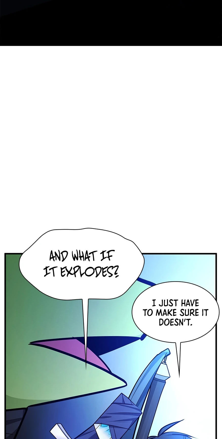 Read The Tutorial Is Too Tough! chapter 275 image 71 on Lezhin