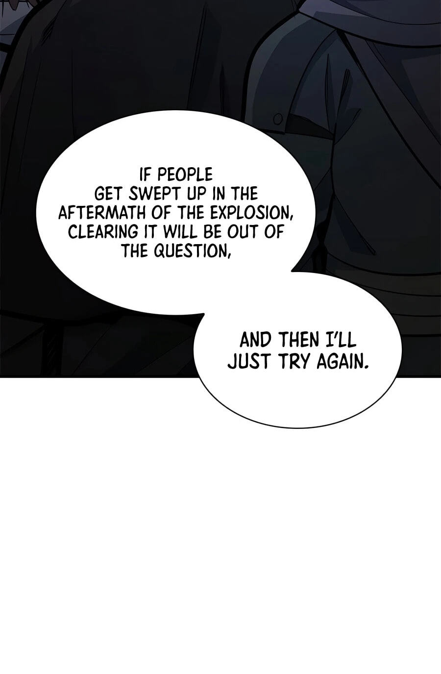 Read The Tutorial Is Too Tough! chapter 275 image 74 on Lezhin