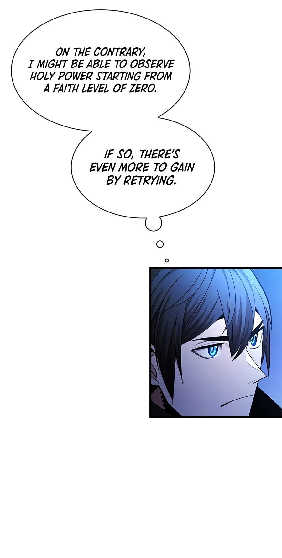 Read The Tutorial Is Too Tough! chapter 275 image 75 on Lezhin