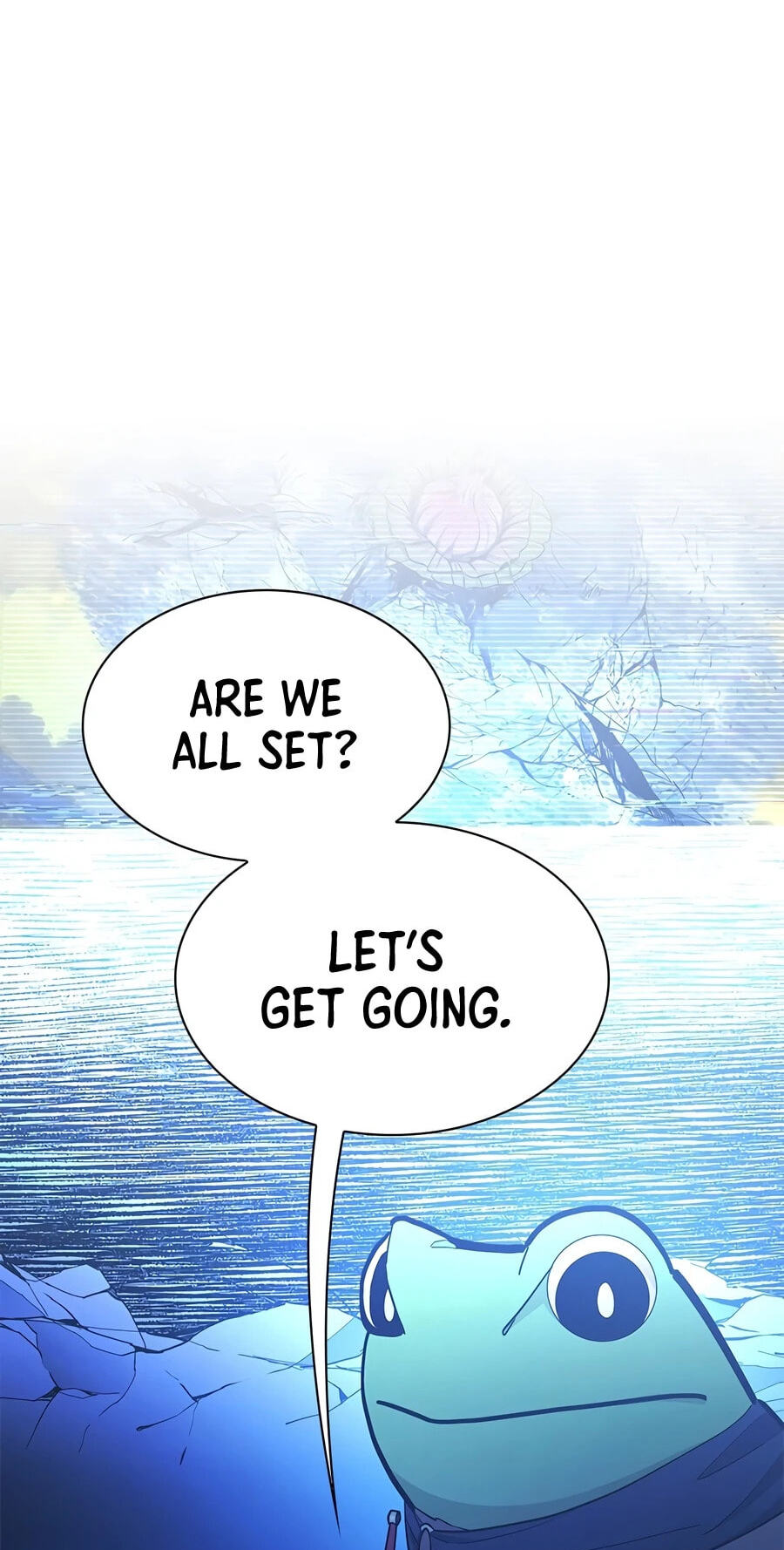 Read The Tutorial Is Too Tough! chapter 275 image 76 on Lezhin