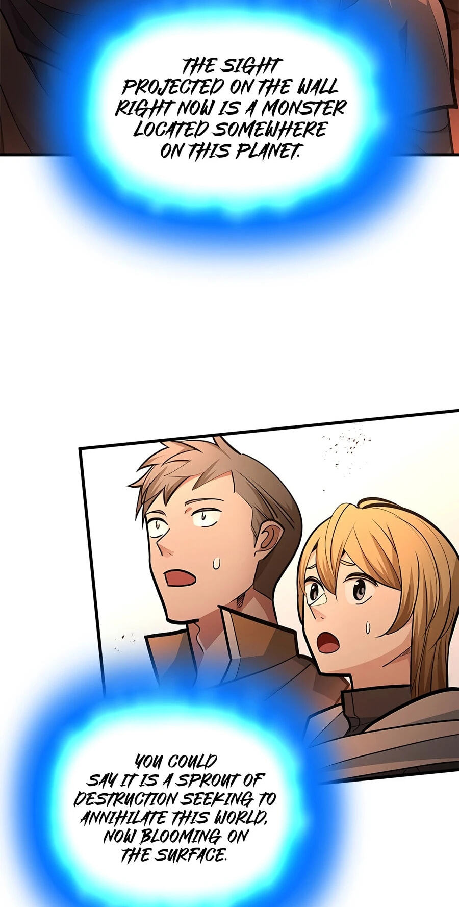 Read The Tutorial Is Too Tough! chapter 275 image 82 on Lezhin