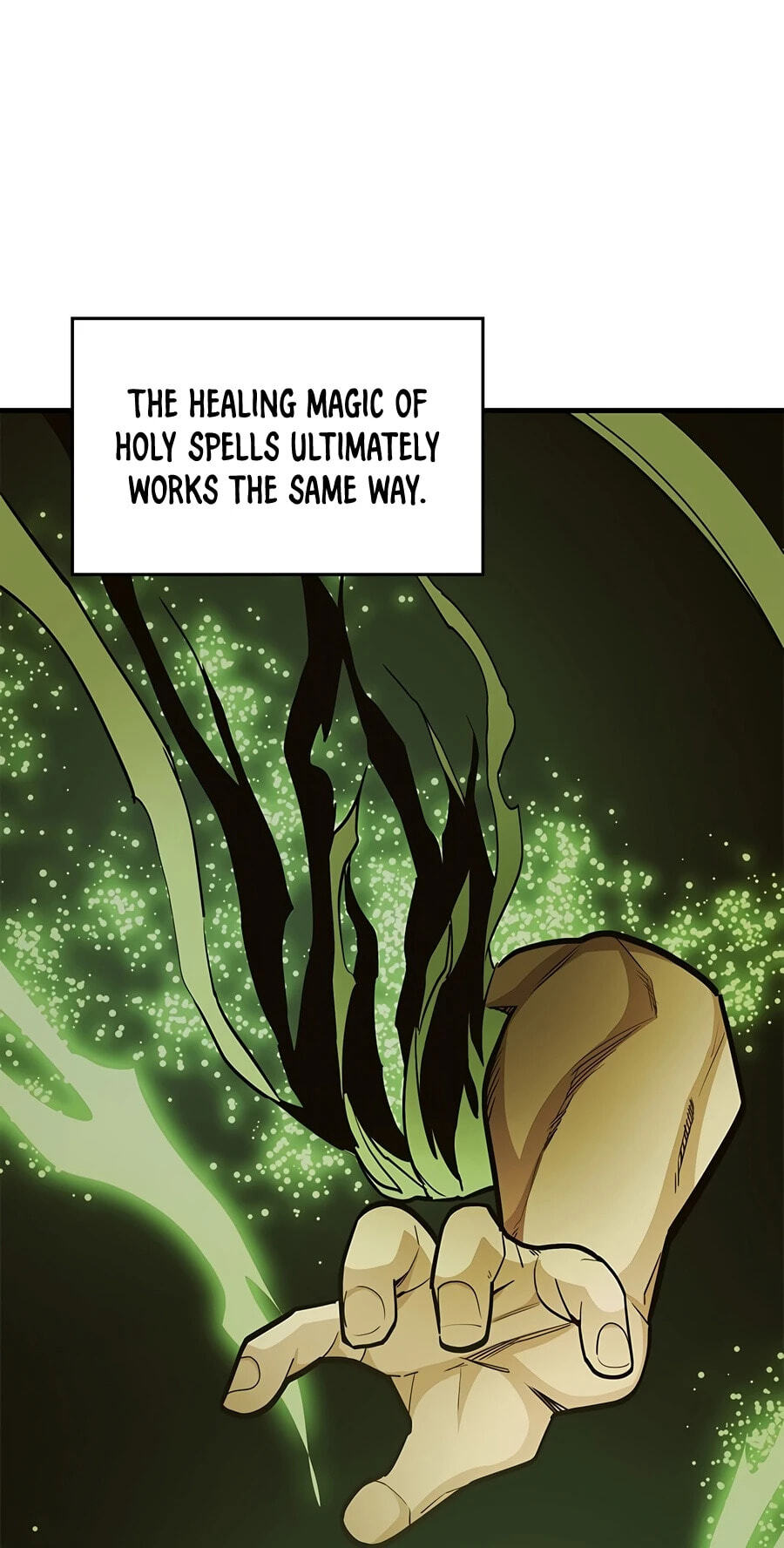 Read The Tutorial Is Too Tough! chapter 275 image 9 on Lezhin
