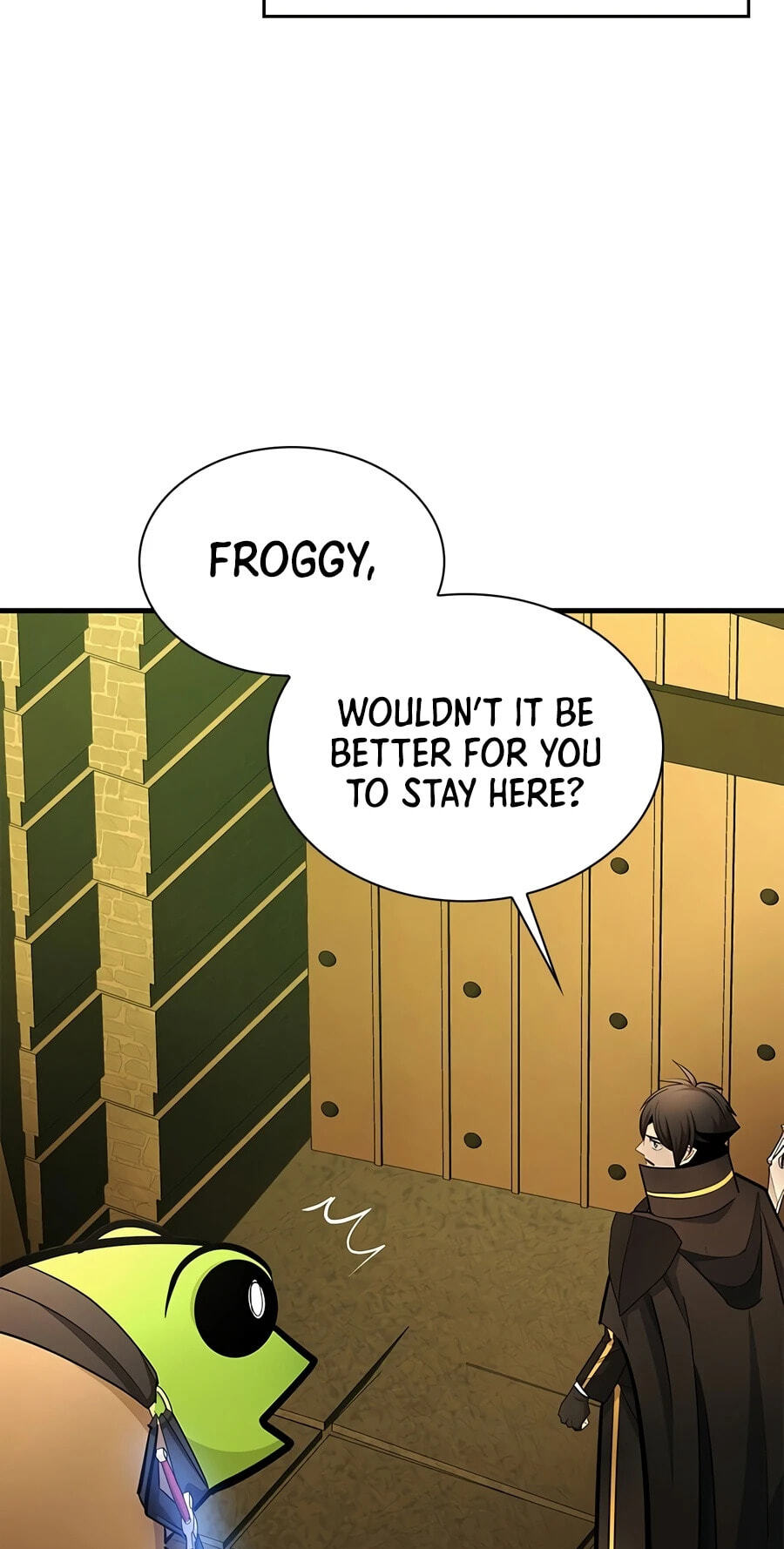 Read The Tutorial Is Too Tough! chapter 275 image 90 on Lezhin