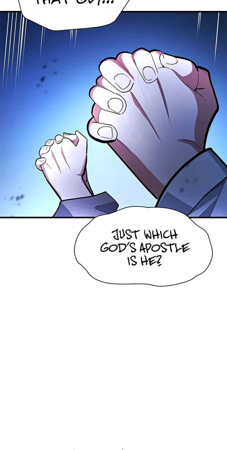 Read The Tutorial Is Too Tough! chapter 276 image 100 on Lezhin