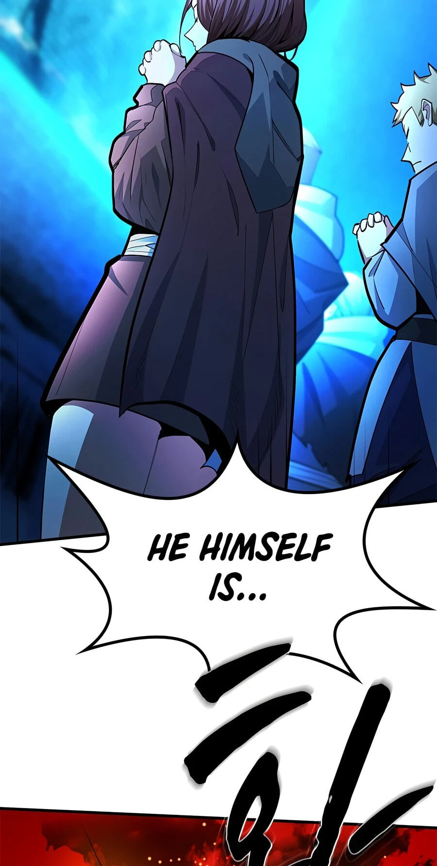 Read The Tutorial Is Too Tough! chapter 276 image 102 on Lezhin