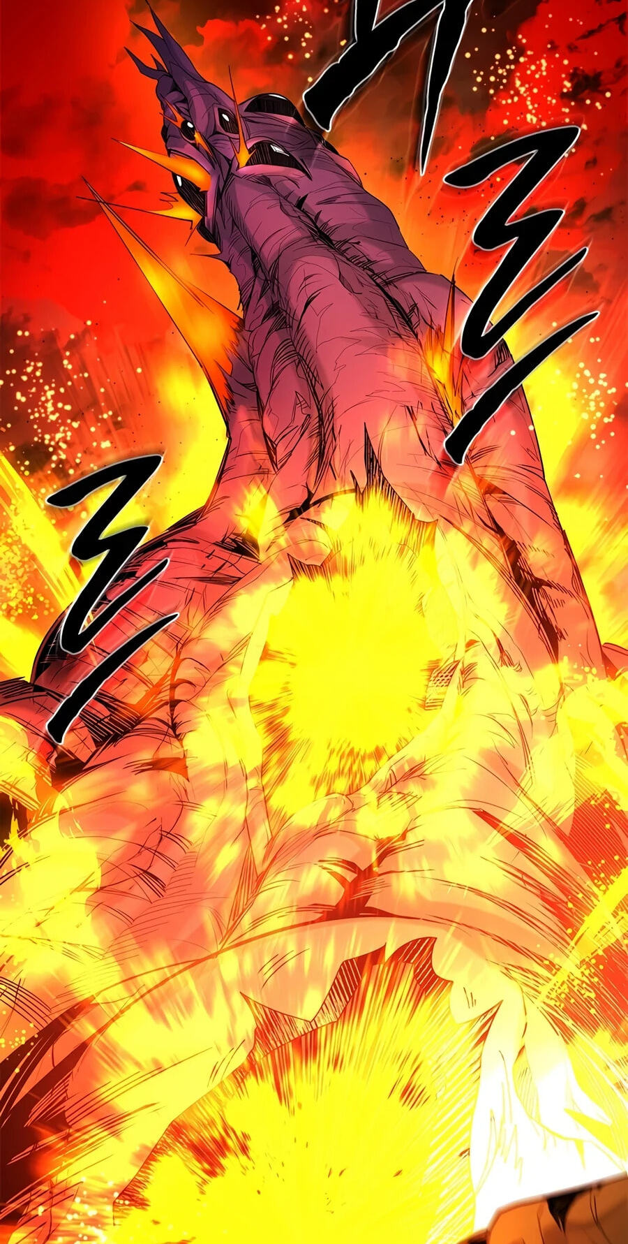 Read The Tutorial Is Too Tough! chapter 276 image 103 on Lezhin