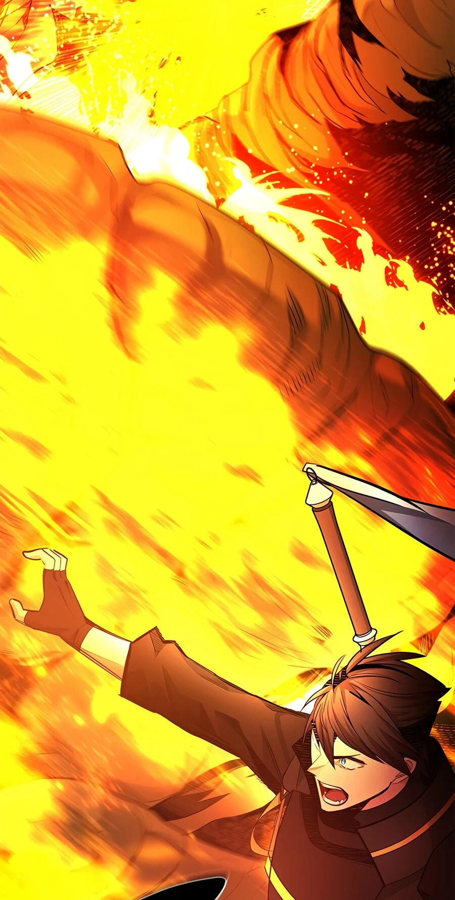 Read The Tutorial Is Too Tough! chapter 276 image 104 on Lezhin