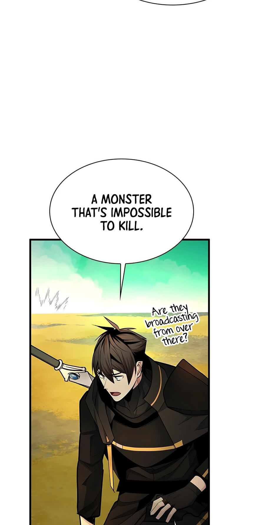 Read The Tutorial Is Too Tough! chapter 276 image 12 on Lezhin