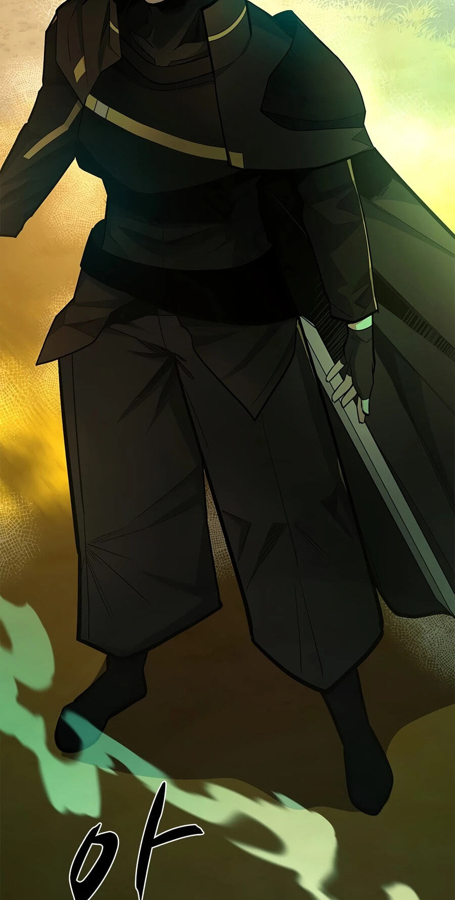 Read The Tutorial Is Too Tough! chapter 276 image 15 on Lezhin