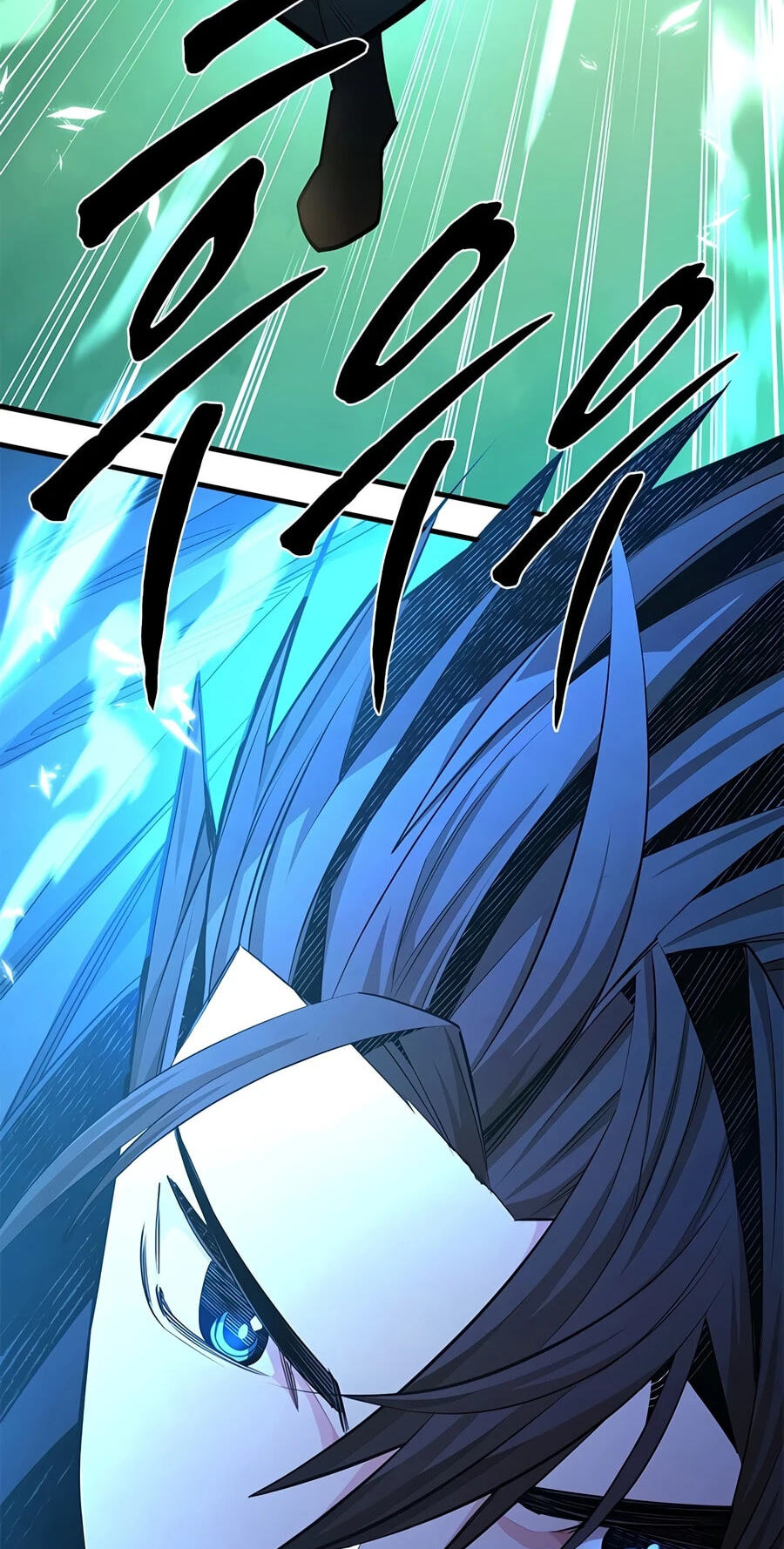 Read The Tutorial Is Too Tough! chapter 276 image 2 on Lezhin