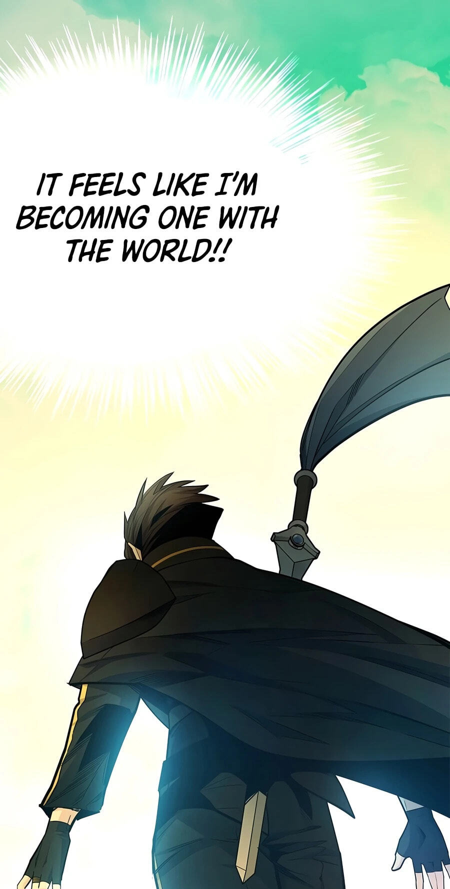 Read The Tutorial Is Too Tough! chapter 276 image 22 on Lezhin
