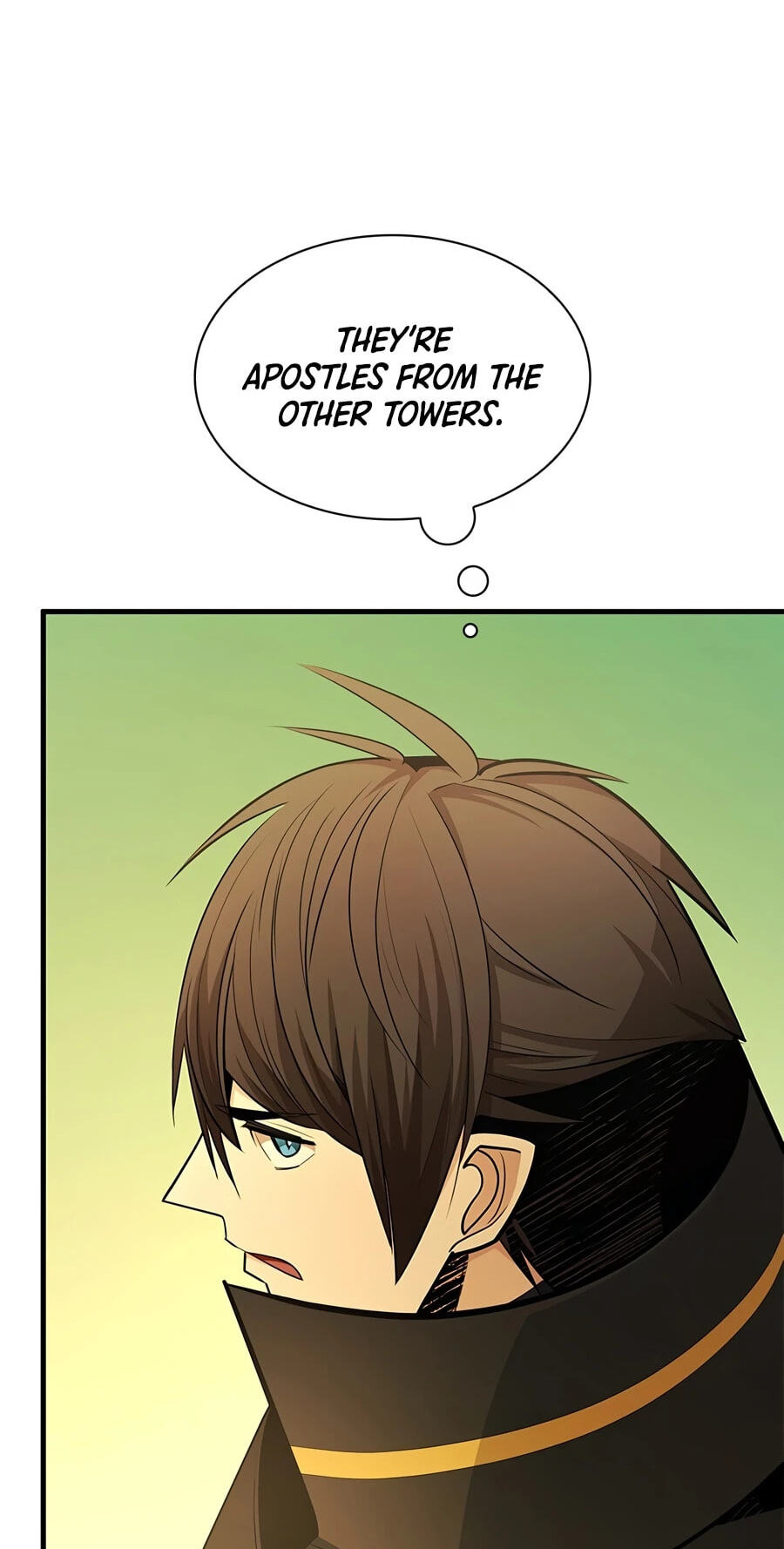 Read The Tutorial Is Too Tough! chapter 276 image 27 on Lezhin