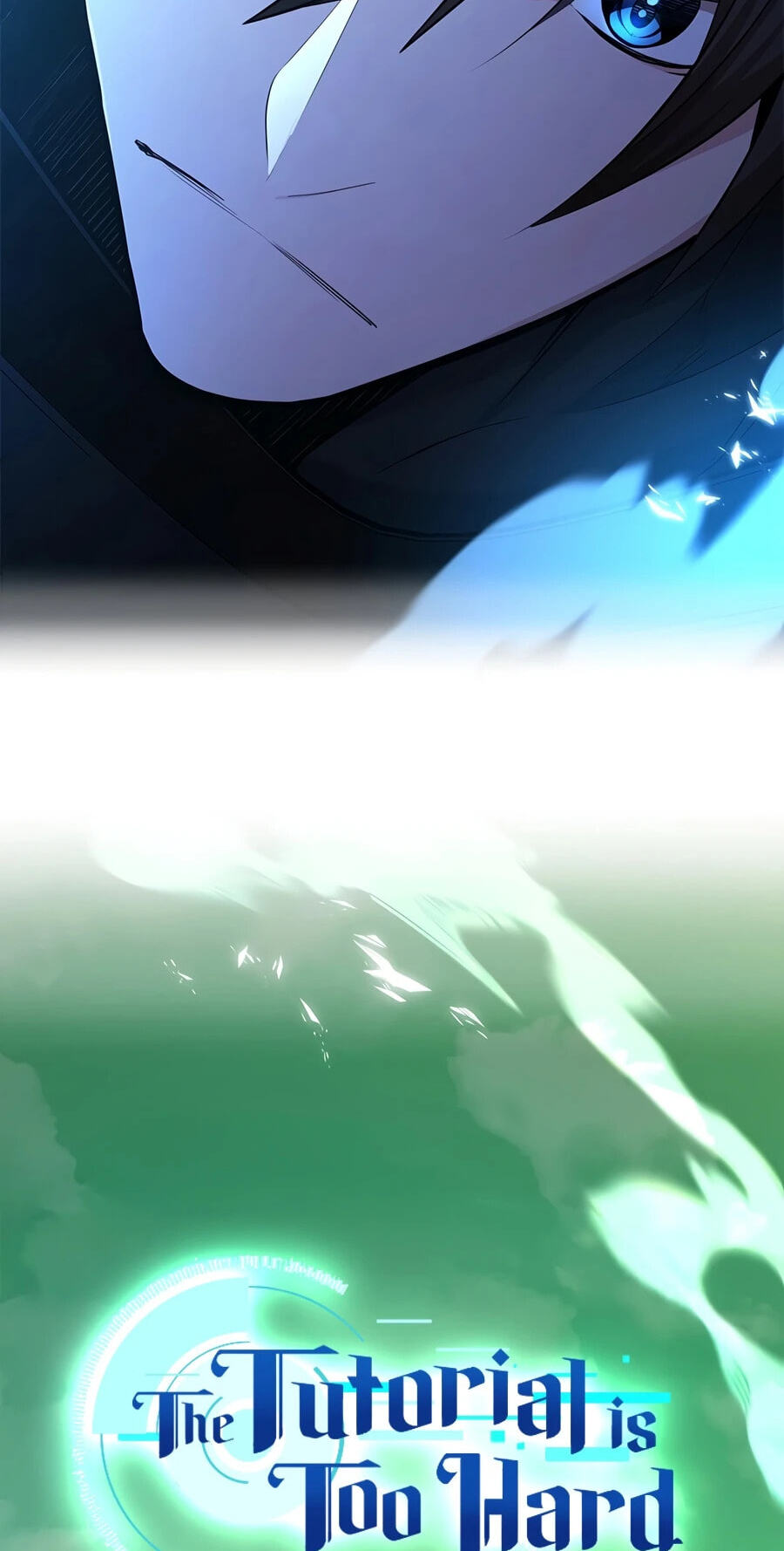 Read The Tutorial Is Too Tough! chapter 276 image 3 on Lezhin