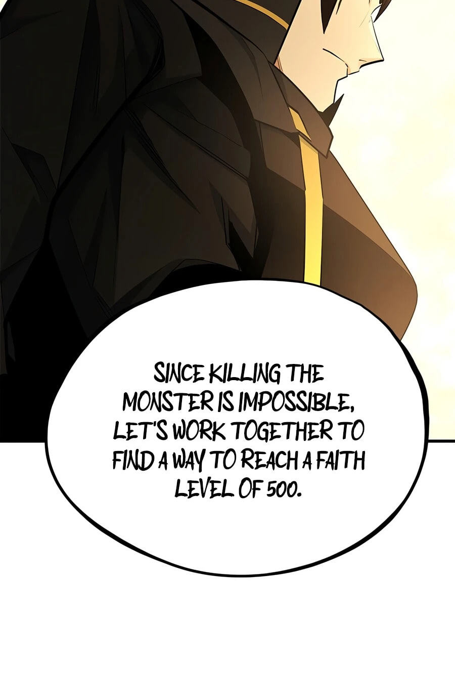 Read The Tutorial Is Too Tough! chapter 276 image 32 on Lezhin