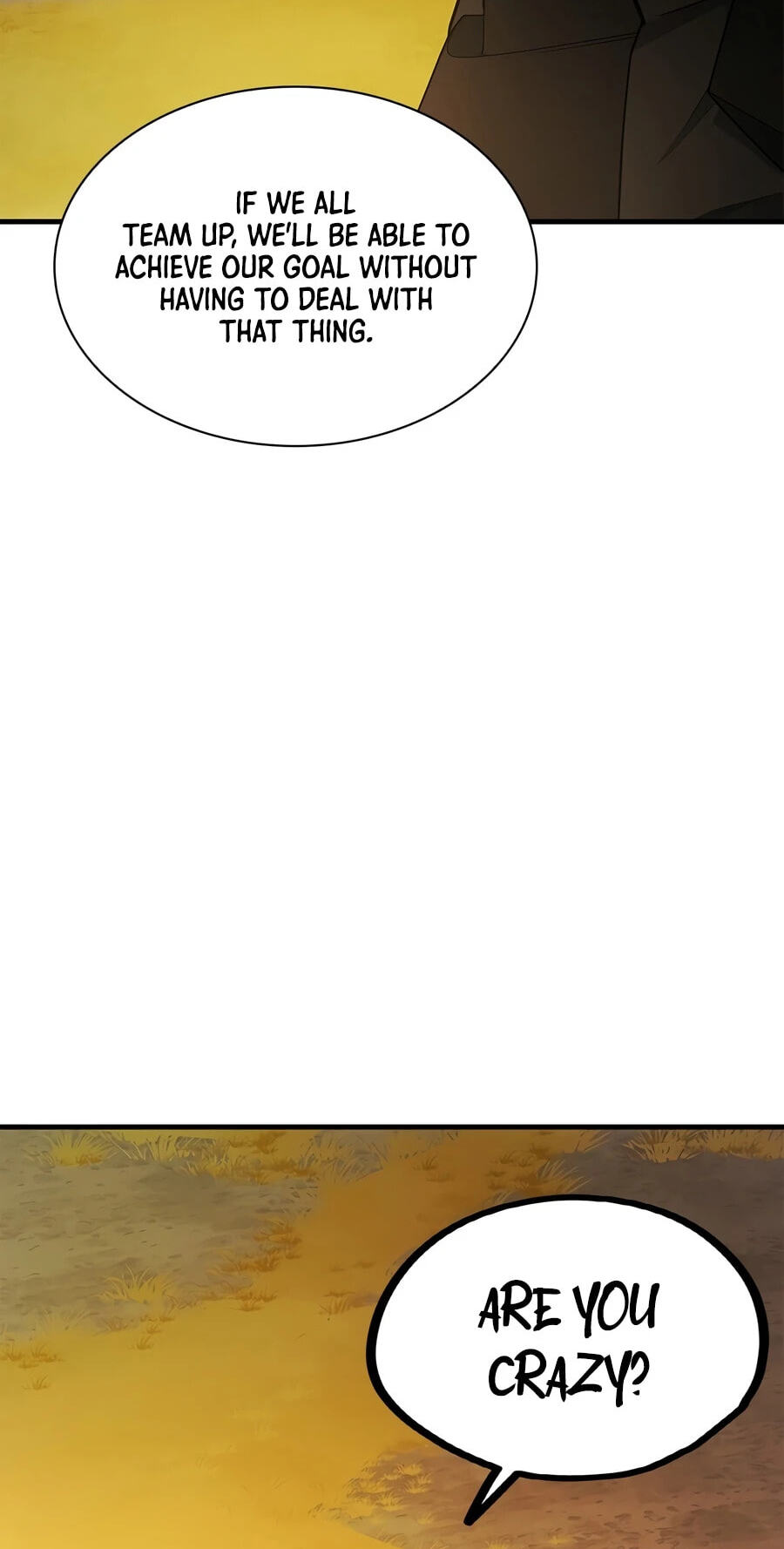 Read The Tutorial Is Too Tough! chapter 276 image 34 on Lezhin